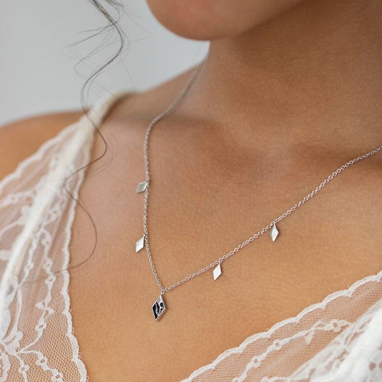 Nana Kay Roman Vibes Collier Spike Bis zu 60% Rabatt