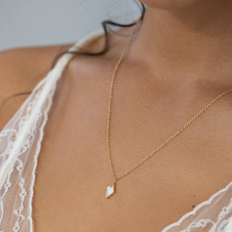 Nana Kay Roman Vibes Collier Marble Bis zu 65% Rabatt