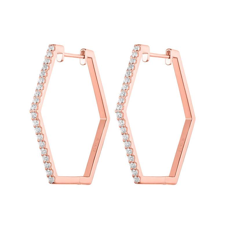 Nana Kay French Chic Creole Shiny Comb M 50% Rabatt für begrenzte Zeit