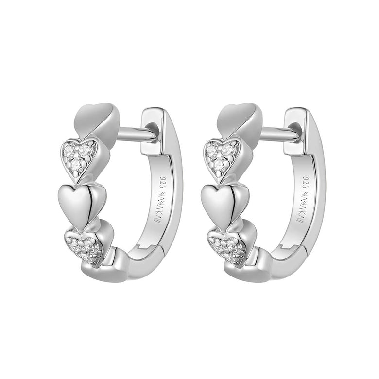 Nana Kay Double Happiness Creole Affection Zirkonia Outlet