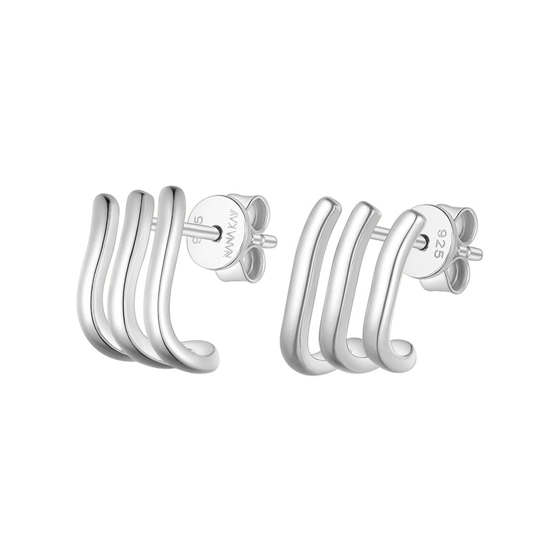 Nana Kay Natural Flow Ohrstecker Brienne Verkauf