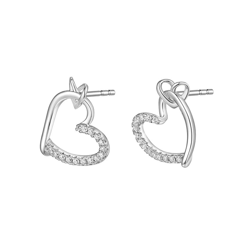 Nana Kay Double Happiness Ohrstecker Lavanya im Angebot