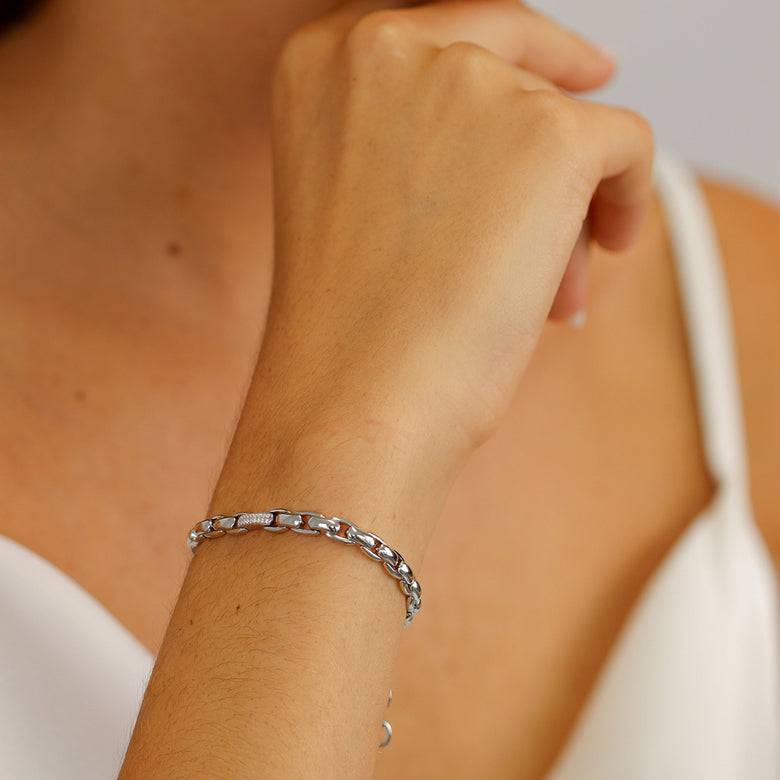 Nana Kay Solid Flair Armband Fabrik Onlineshop