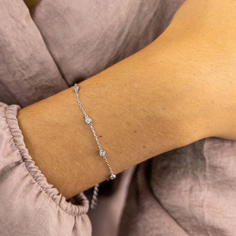 Nana Kay Tiny Gems Armband Lynette Fabrikpreis