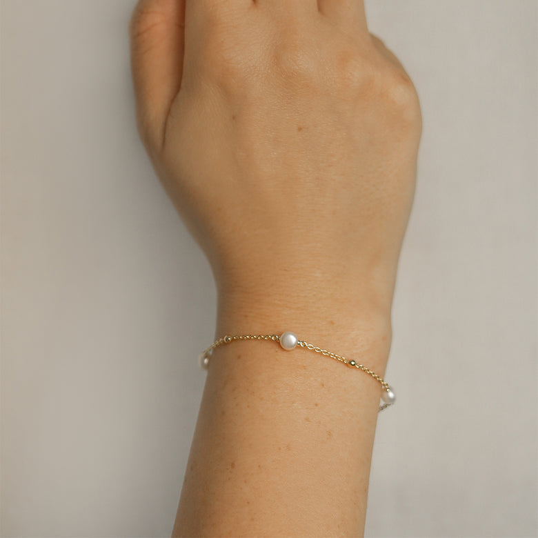 Nana Kay Baroque Flair Armband Adeline Saisonschlussverkauf