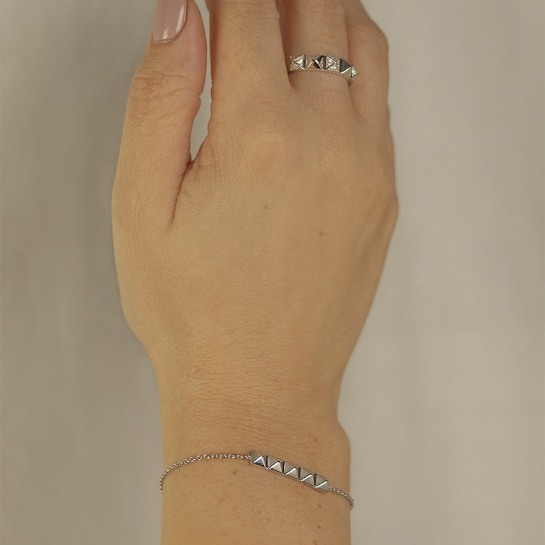 Nana Kay Glam Rebel Armband Black Friday