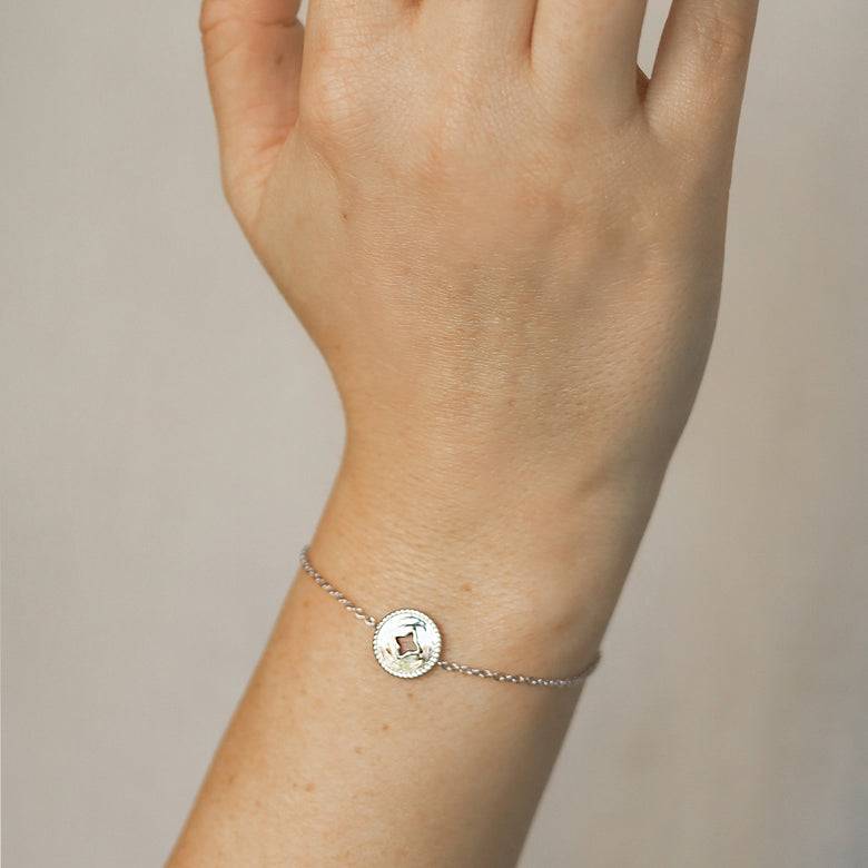 Nana Kay New Bohemian Armband Delilah Vatertagsangebot