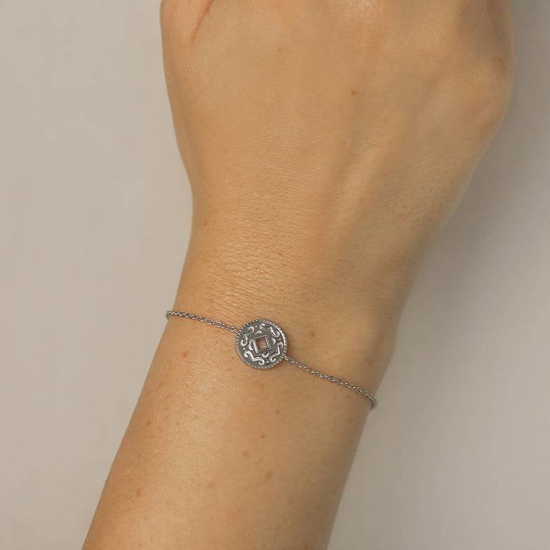 Nana Kay New Bohemian Armband Mandala Jubiläumsangebot