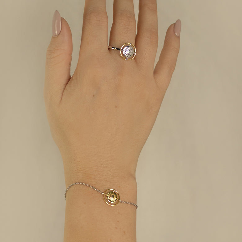 Nana Kay New Bohemian Armband Helios Neueste Mode