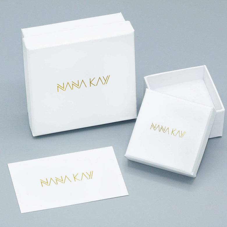 Nana Kay New Bohemian Collier Helios Zeitlich begrenztes Angebot