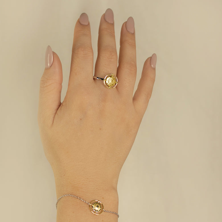 Nana Kay New Bohemian Ring Helios Exklusive Angebote