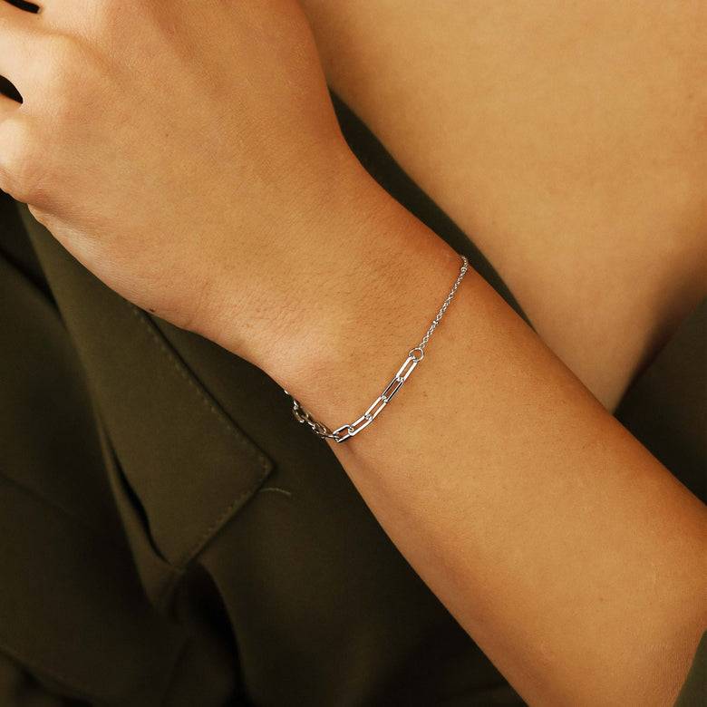Nana Kay Vivid Chains Armband Split Neuheiten