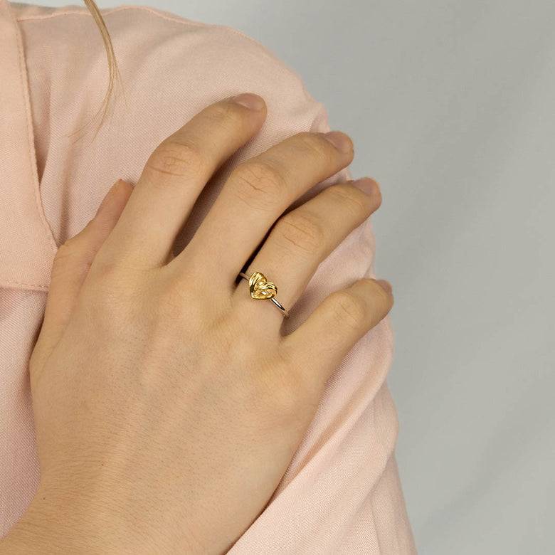 Nana Kay Pure Love Ring Anju Kauf eins, bekomm eins gratis