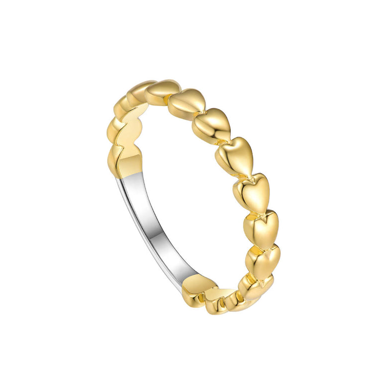 Nana Kay Double Happiness Ring Affection Sonderangebote