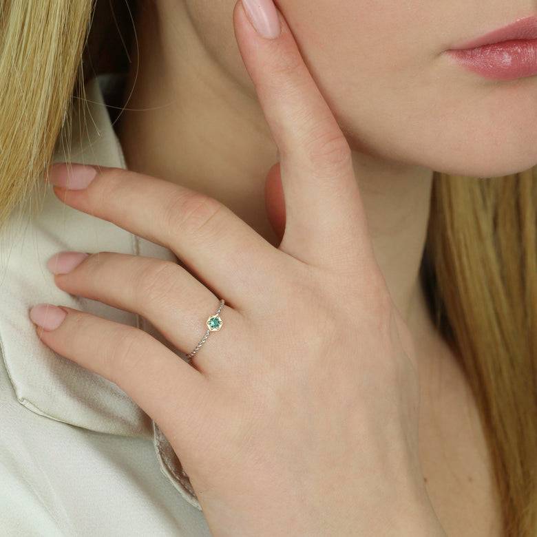 Nana Kay Delicate Touch Ring Tendency Bis zu 50% Rabatt