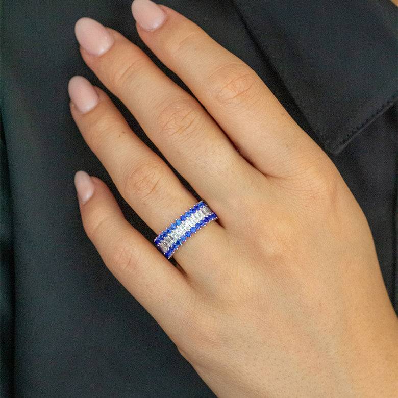 Nana Kay Modern Classics Ring Imperial Bis zu 60% Rabatt