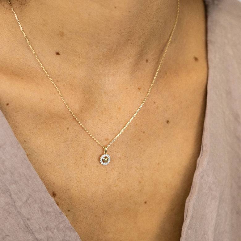 Nana Kay Echtgold Collier Louanne Super Rabatt