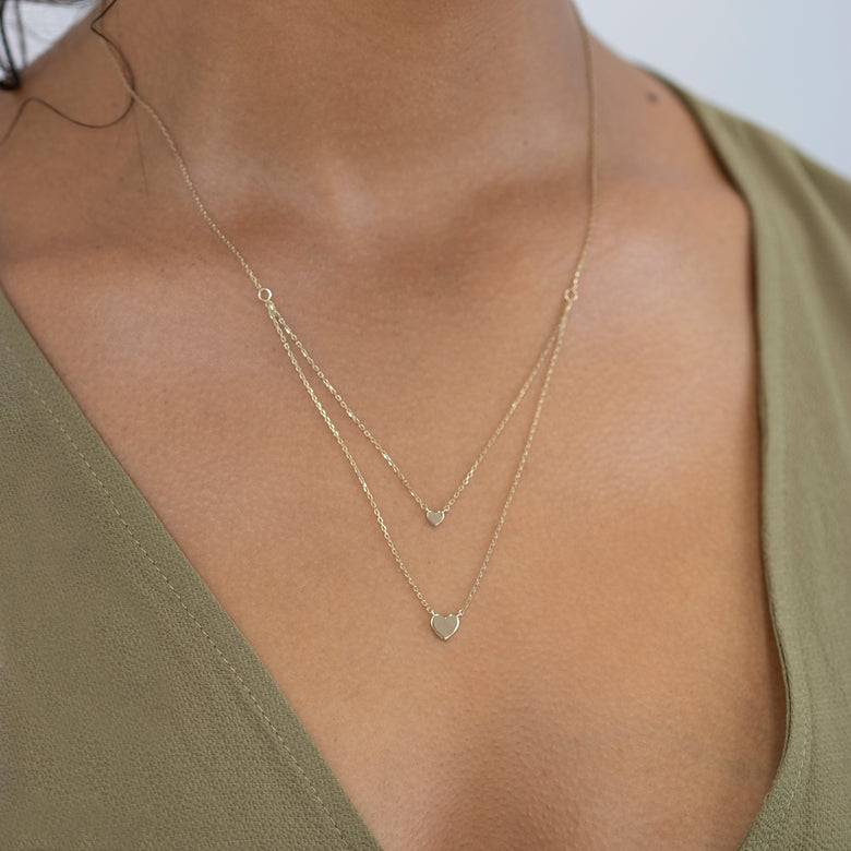 Nana Kay Echtgold Collier Loulou Im Verkauf