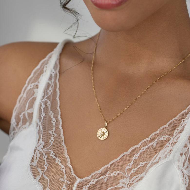Nana Kay Lucky Amulet Collier 50% Rabatt für begrenzte Zeit