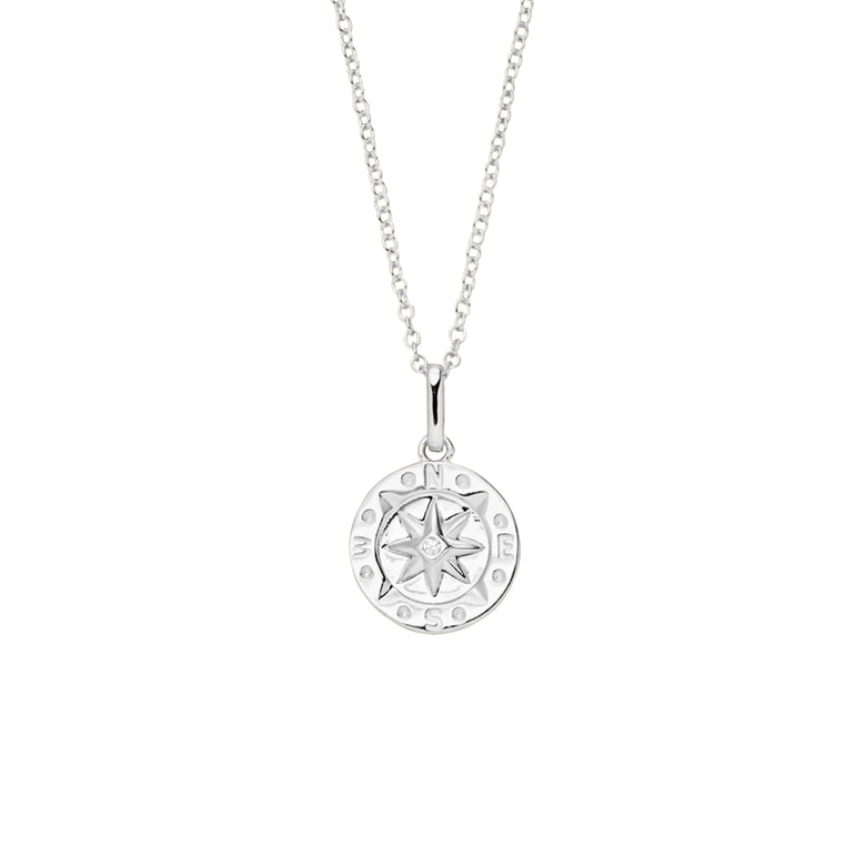 Nana Kay Lucky Amulet Collier 50% Rabatt für begrenzte Zeit