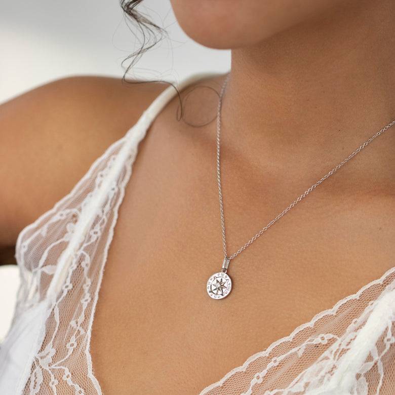 Nana Kay Lucky Amulet Collier 50% Rabatt für begrenzte Zeit