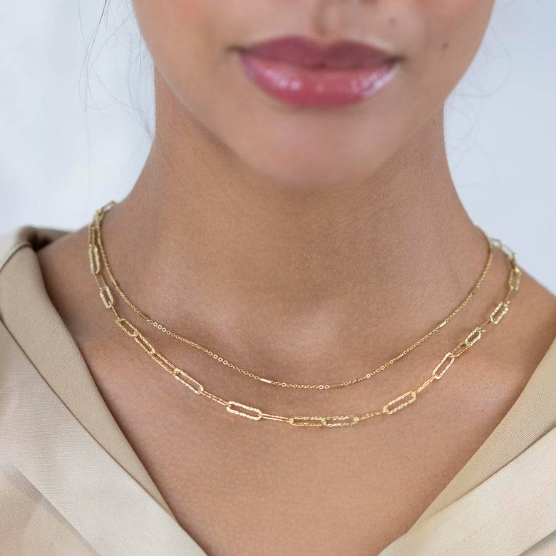 Nana Kay Vivid Chains Collier Fordge 2025