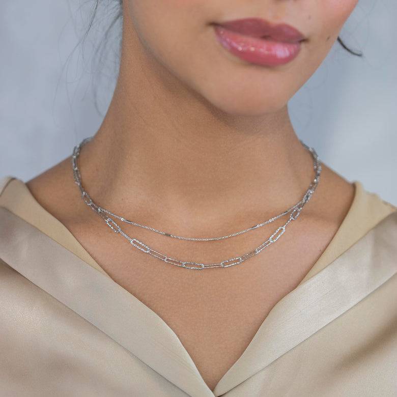 Nana Kay Vivid Chains Collier Fordge 2025