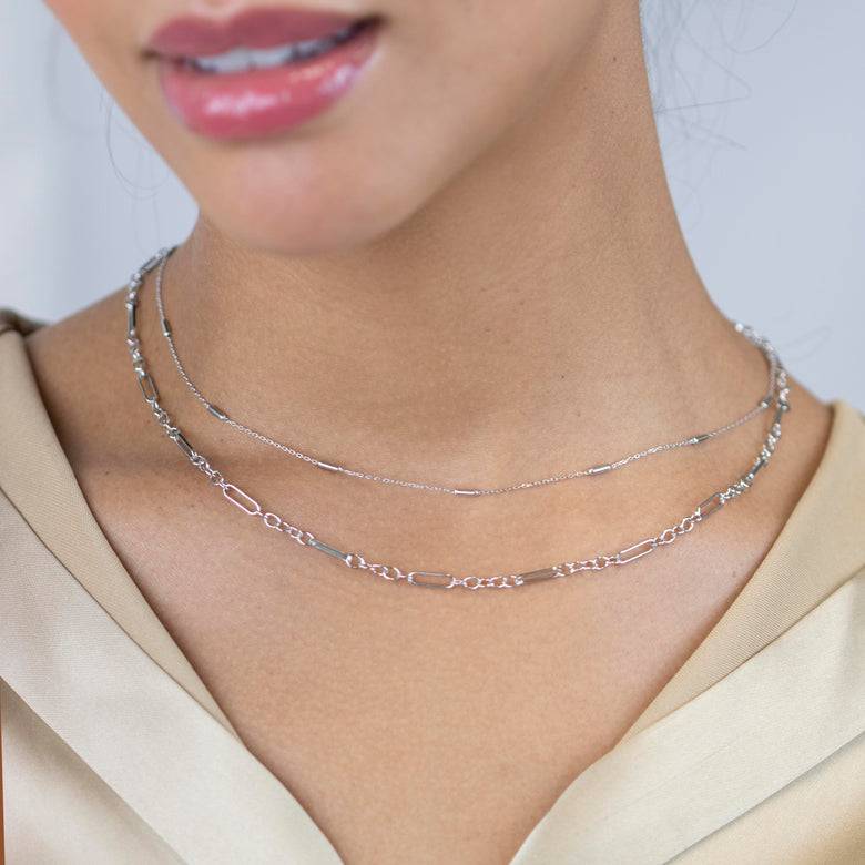 Nana Kay Vivid Chains Collier Twain Online