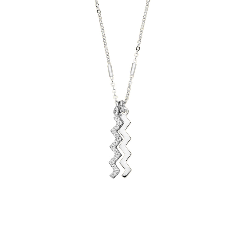 Nana Kay Glam Rebel Collier Brisk Gold Outlet