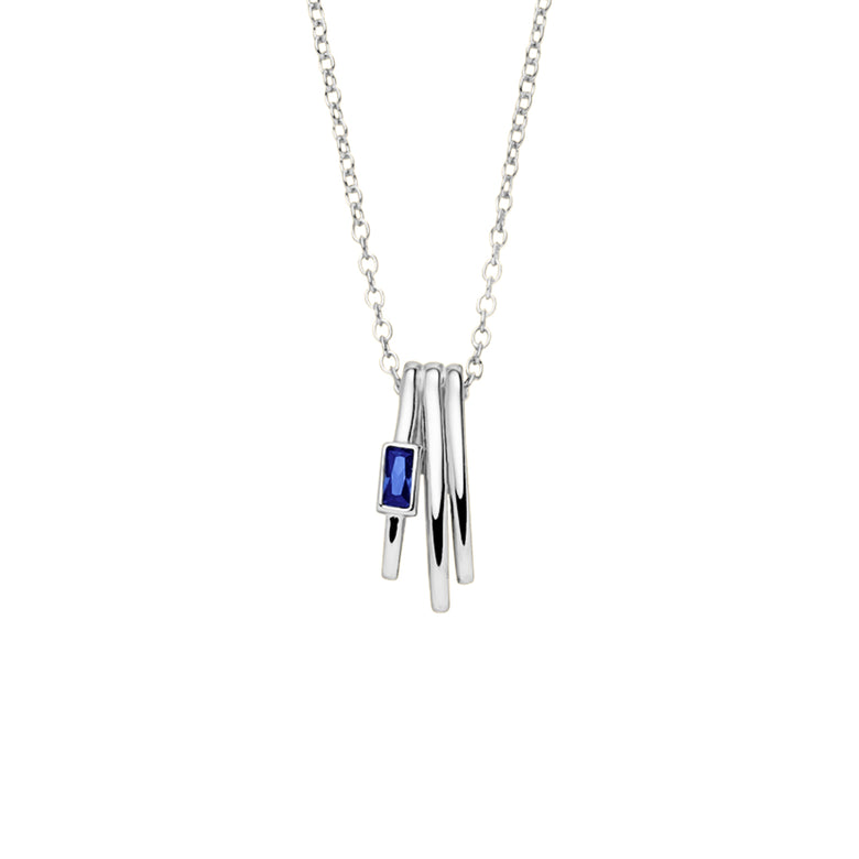 Nana Kay Modern Aztec Collier Xilonen Auslauf