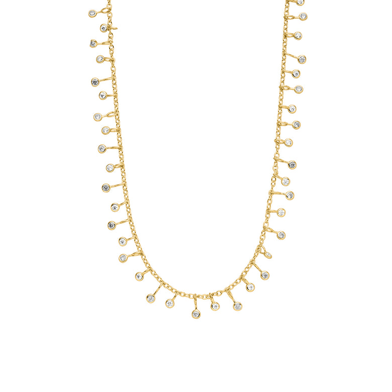 Nana Kay Tiny Gems Collier Verkauf