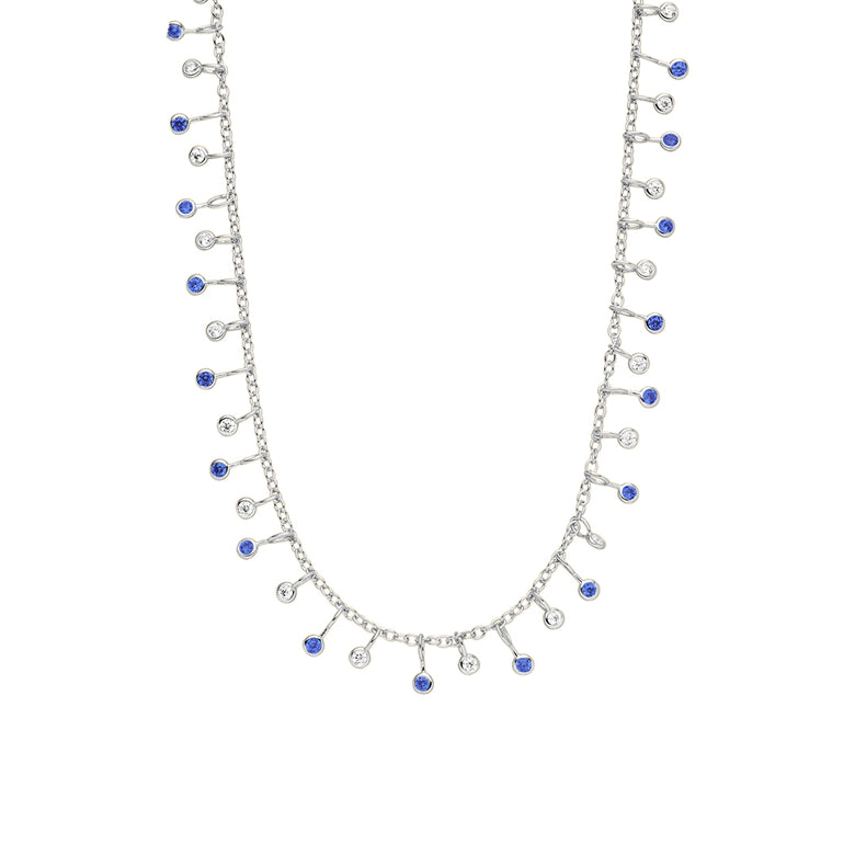 Nana Kay Tiny Gems Collier Verkauf
