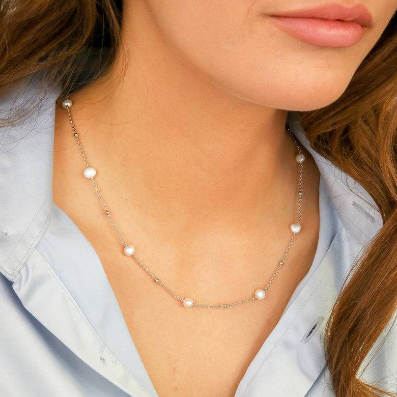 Nana Kay Baroque Flair Collier Adeline im Angebot