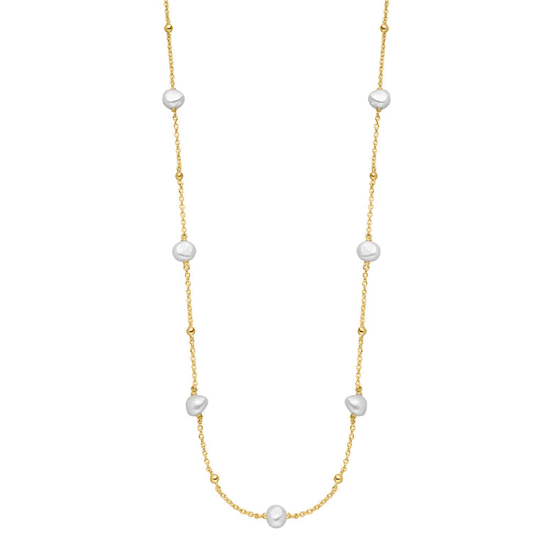 Nana Kay Baroque Flair Collier Adeline im Angebot