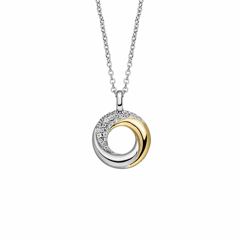 Nana Kay Modern Trio Collier Blended Günstiger Verkauf