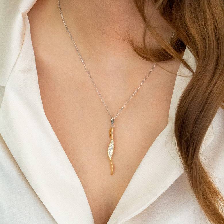 Nana Kay Natural Flow Collier Dynamic Fabrikverkauf