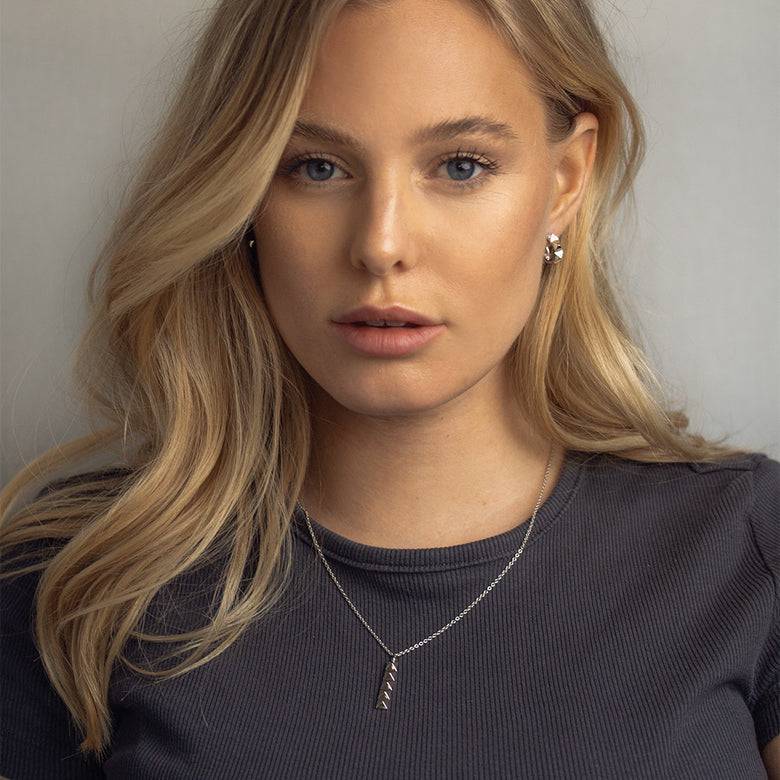 Nana Kay Glam Rebel Collier Kostenloser Versand
