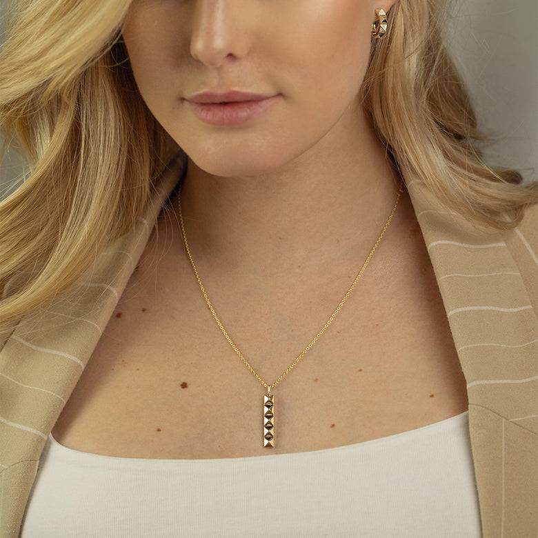 Nana Kay Glam Rebel Collier Kostenloser Versand