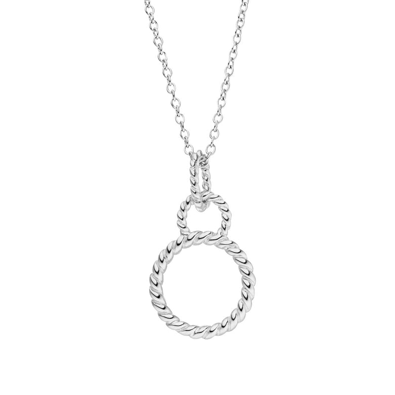 Nana Kay Pretty Twist Collier Loop Limitierter Zeitrabatt