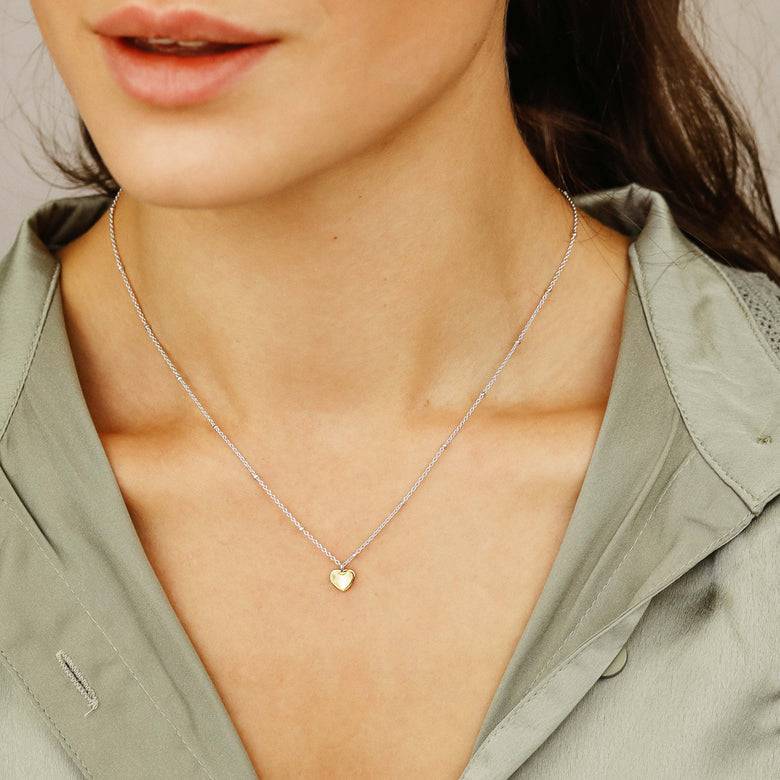Nana Kay Sweet Glam Collier Lovely Gold Fabrik Onlineshop