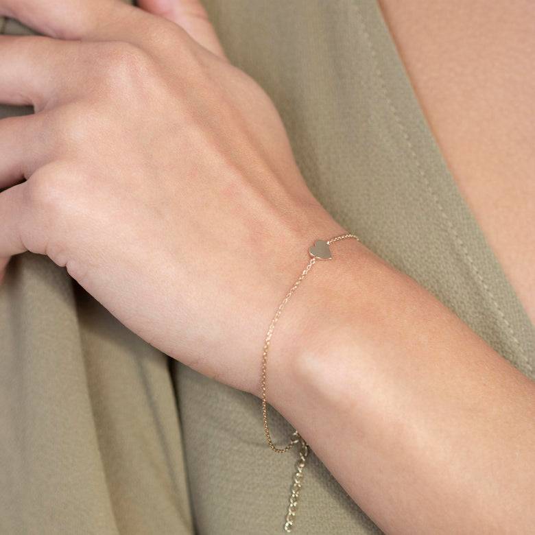 Nana Kay Echtgold Armband Loulou Online Shopping