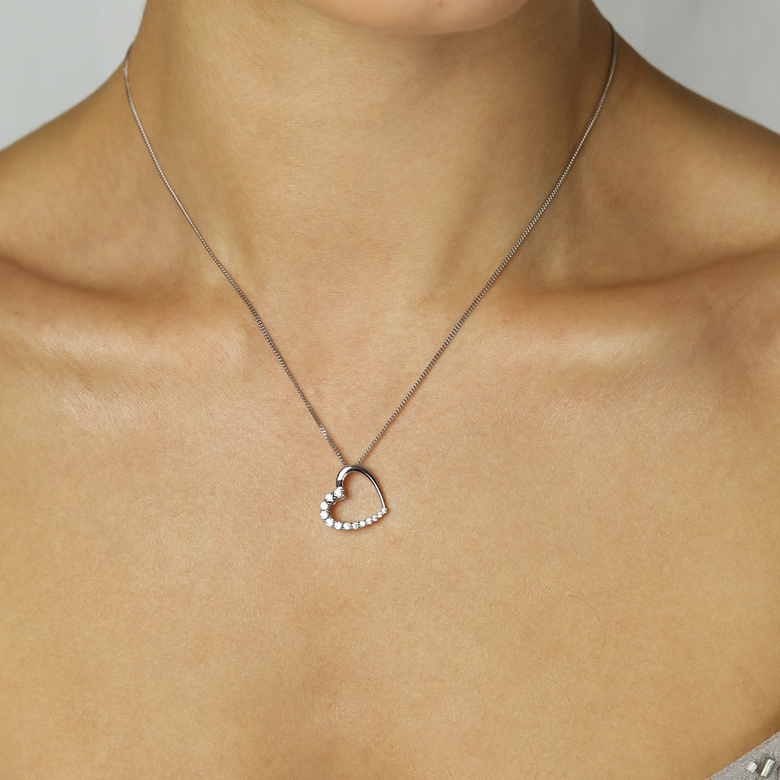 Nana Kay Pure Love Halskette Beloved Black Friday