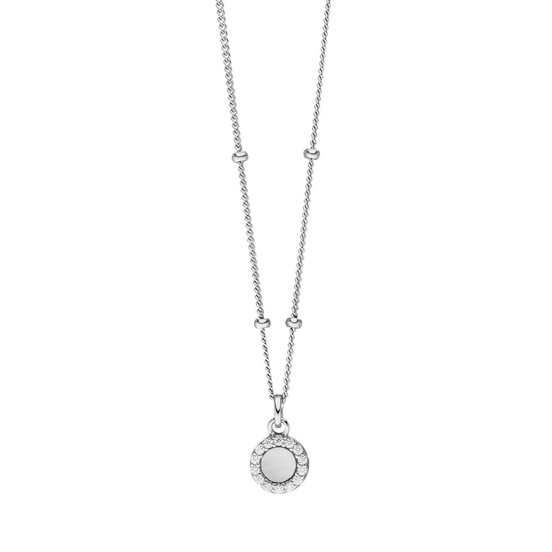 Nana Kay Shiny Circles Collier Gleam JETZT KAUFEN
