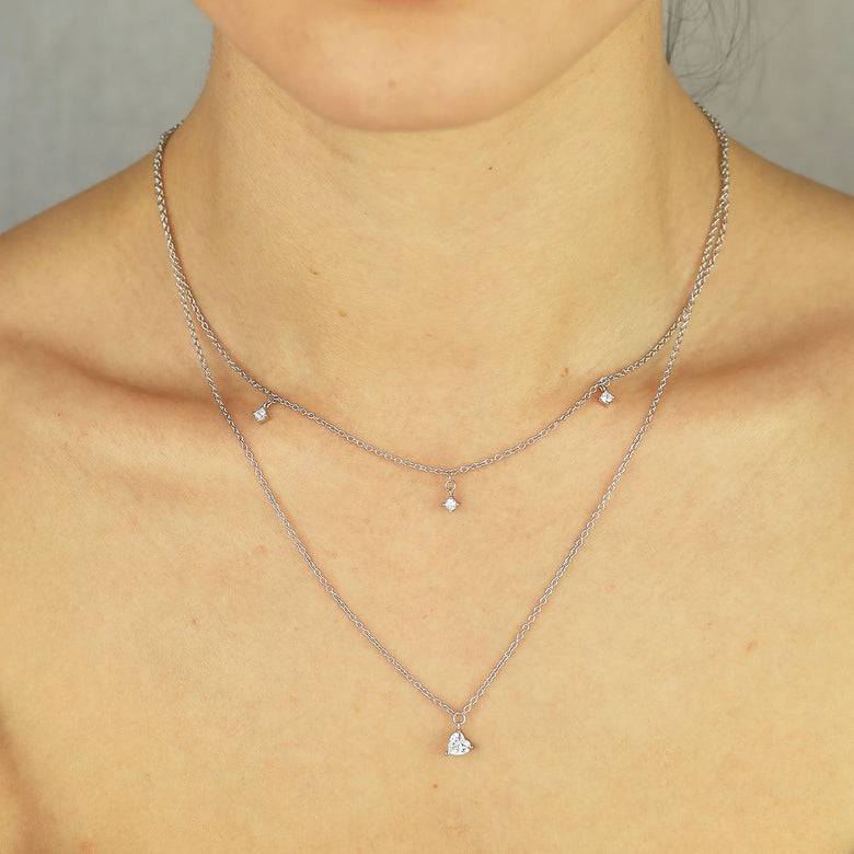 Nana Kay Delicate Touch Collier Tiny Gems Letzter Tag