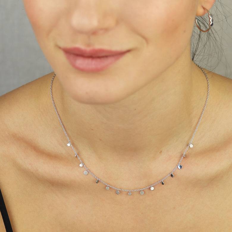 Nana Kay Modern Aztec Collier Zeitbegrenzte Promotion