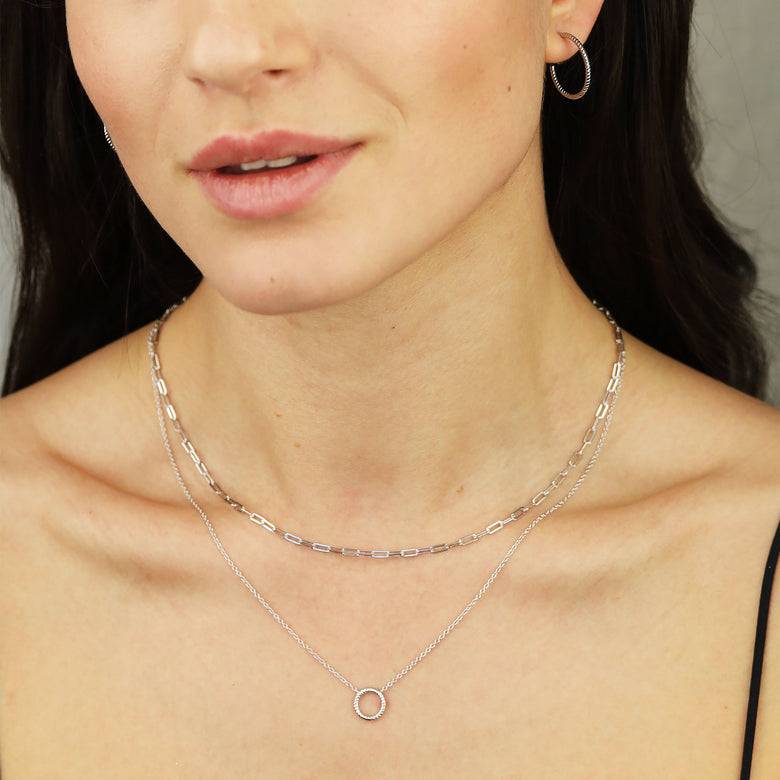 Nana Kay Pretty Twist Collier Cord Bis zu 50% Rabatt