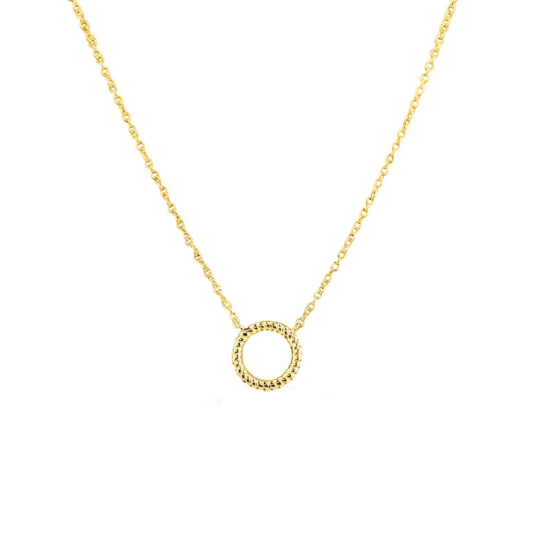 Nana Kay Pretty Twist Collier Cord Bis zu 50% Rabatt