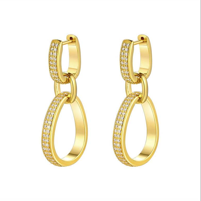 Nana Kay Solid Flair Ohrring Countess Online Outlet