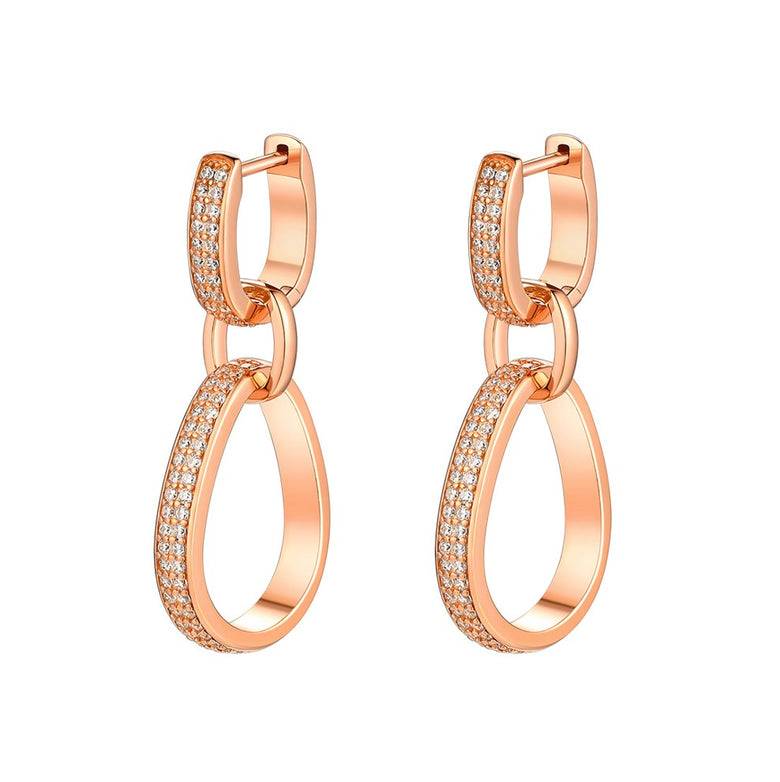 Nana Kay Solid Flair Ohrring Countess Online Outlet