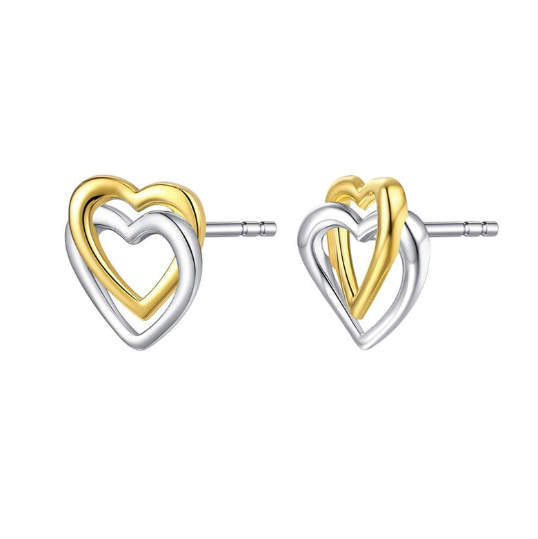 Nana Kay Double Happiness Ohrstecker Amorous Zeitlich begrenztes Angebot